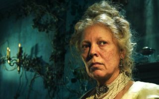 great expectations olivia colman