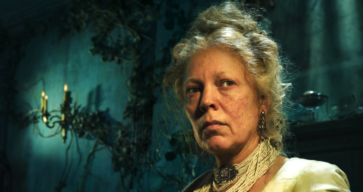 great expectations olivia colman
