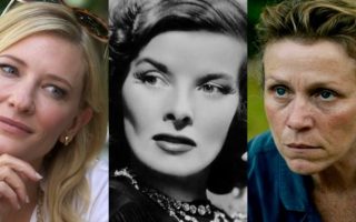 História dos Óscares | 15 Mulheres com mais vitórias