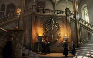 Hogwarts Legacy