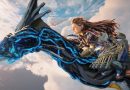 Horizon Forbidden West: Burning Shores