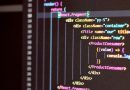 HTML Linguagem de Programação