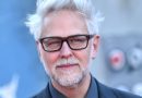 James Gunn