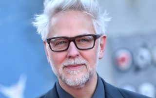 James Gunn