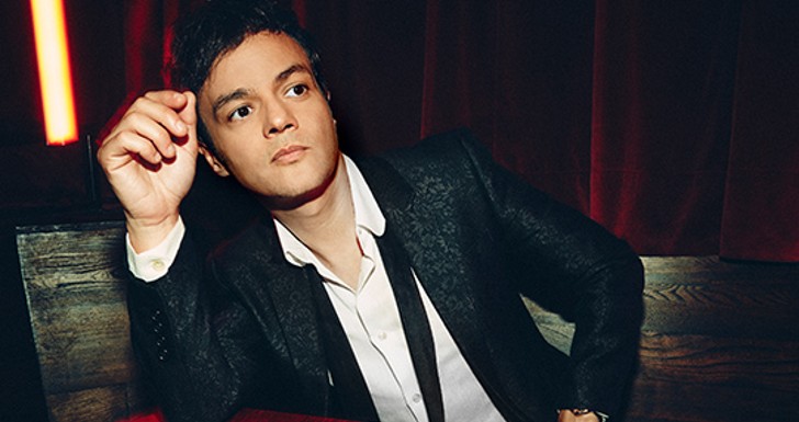 Jamie Cullum