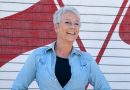 Jamie Lee Curtis