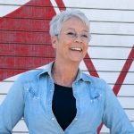 Jamie Lee Curtis
