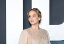 Jennifer Lawrence