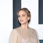 Jennifer Lawrence