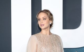Jennifer Lawrence