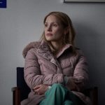 Jessica Chastain