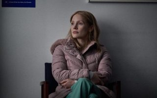 Jessica Chastain
