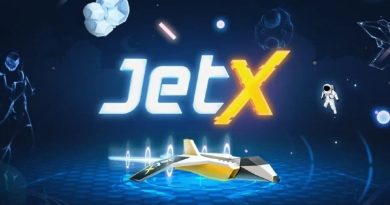 Jetx