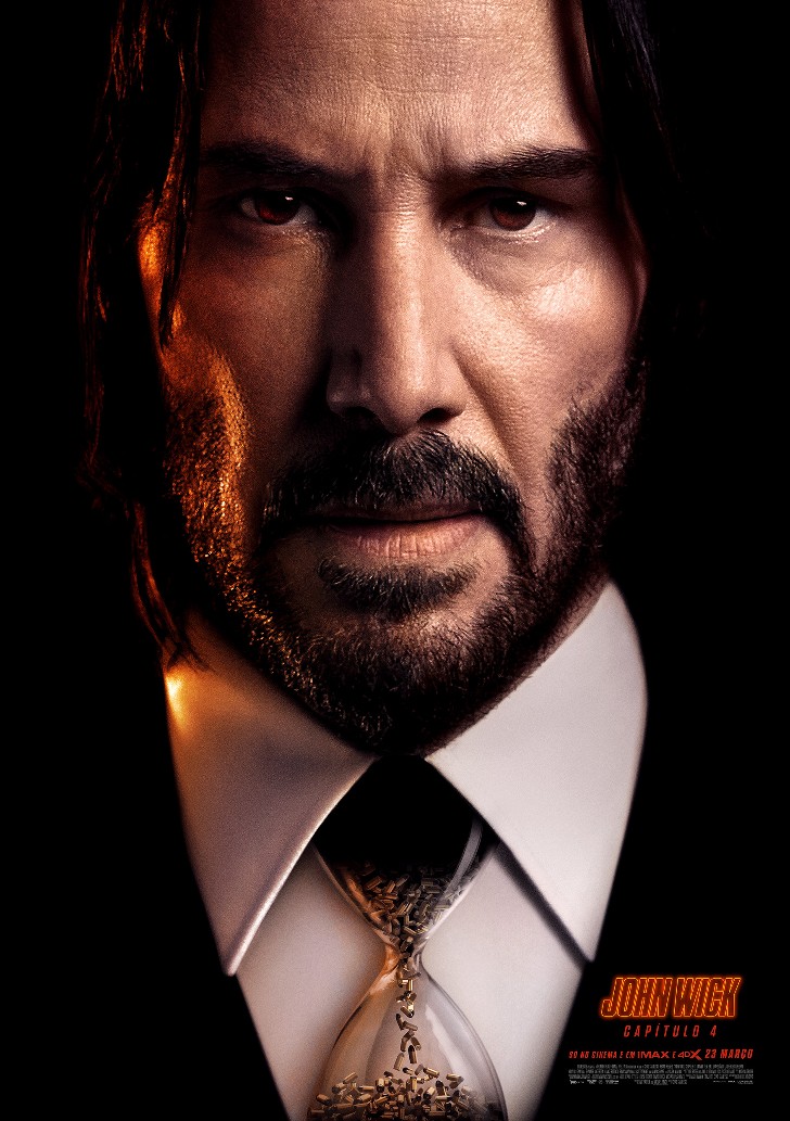 John Wick 4