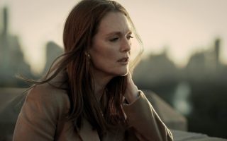 julianne moore