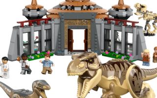 LEGO