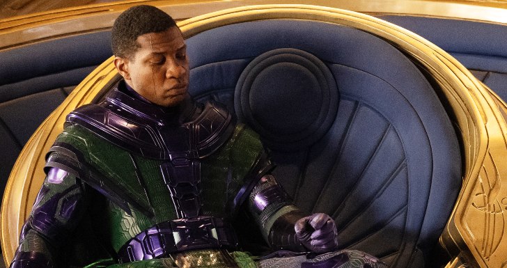 Jonathan Majors confirma que tipo de Kang será em Homem-Formiga 3