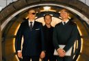 Grandes Filmes na TV - Kingsman Circulo Dourado