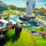 LEGO 2K Drive