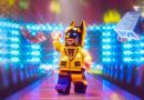 Lego Batman: O Filme