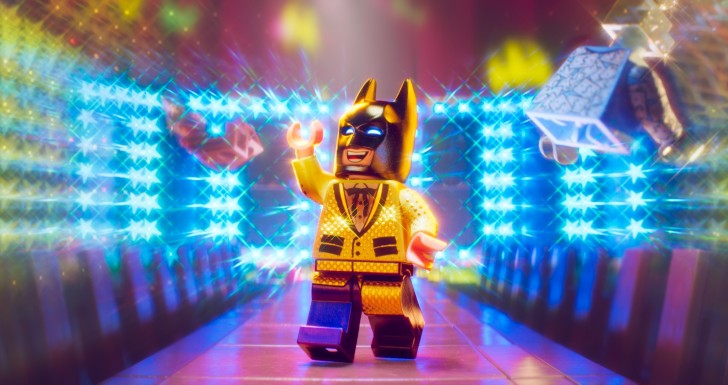 Lego Batman: O Filme