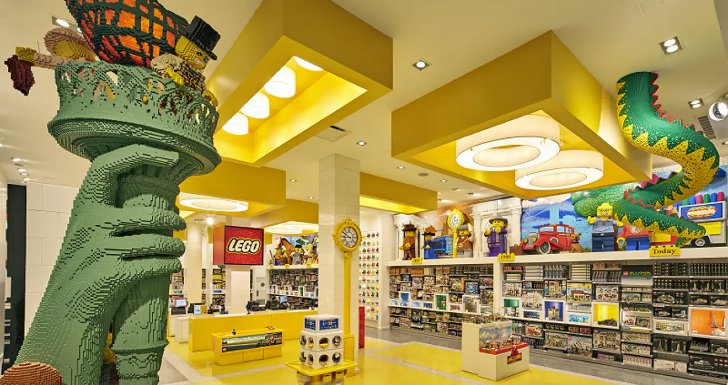 LEGO