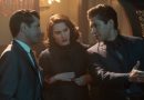 The Marvelous Mrs. Maisel T5 no mapa das séries de abril