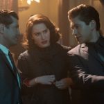 The Marvelous Mrs. Maisel T5 no mapa das séries de abril