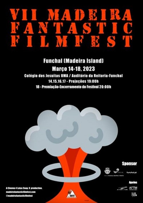 Madeira Fantastic FilmFest