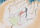 o conto da princesa kaguya critica monstra