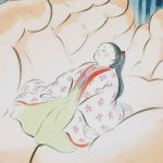 o conto da princesa kaguya critica monstra
