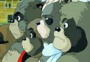 monstra pom poko critica