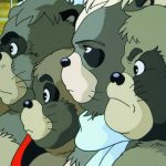 monstra pom poko critica
