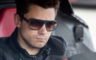 Need for Speed AMC
