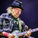 Neil Young