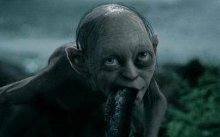 Lord of the rings_gollum