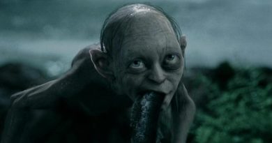 Lord of the rings_gollum