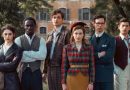 netflix transatlantic