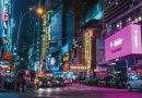 New York Nova Iorque
