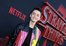Noah Schnapp