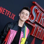 Noah Schnapp