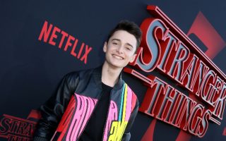 Noah Schnapp