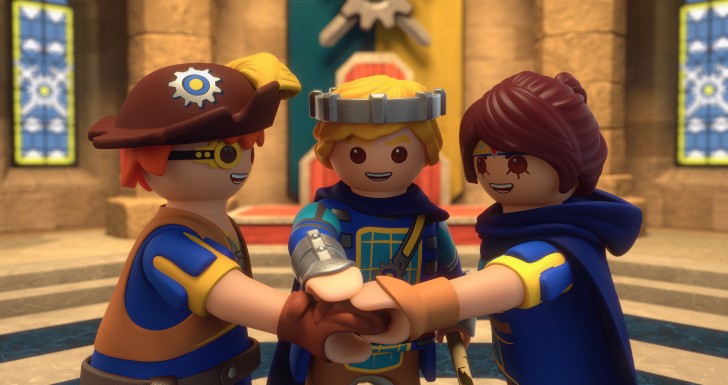 Playmobil