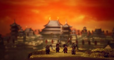 O melhor RPG de 2023 está a ser uma deceção de vendas