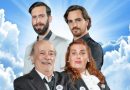 Os Cangalheiros Teatro