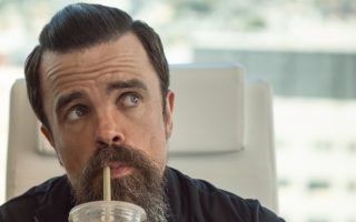 Peter Dinklage