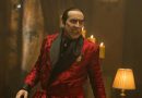 Nicolas Cage