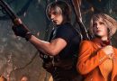 Resident Evil 4 Remake, em análise