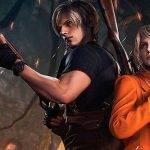 Resident Evil 4 Remake