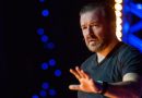 ricky gervais